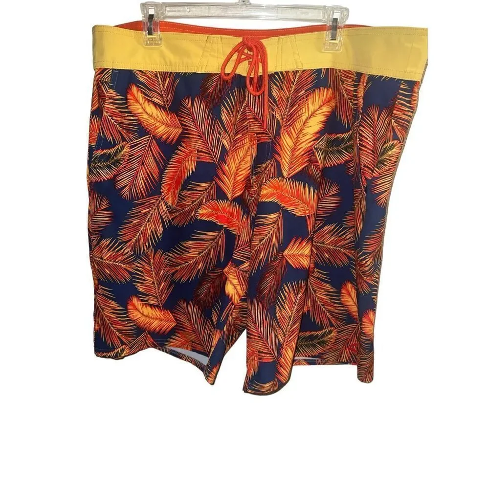 ✨REEF Men's Harrison Board Sz 38 Shorts✨